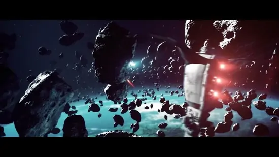 Professionelle 3D Animationen