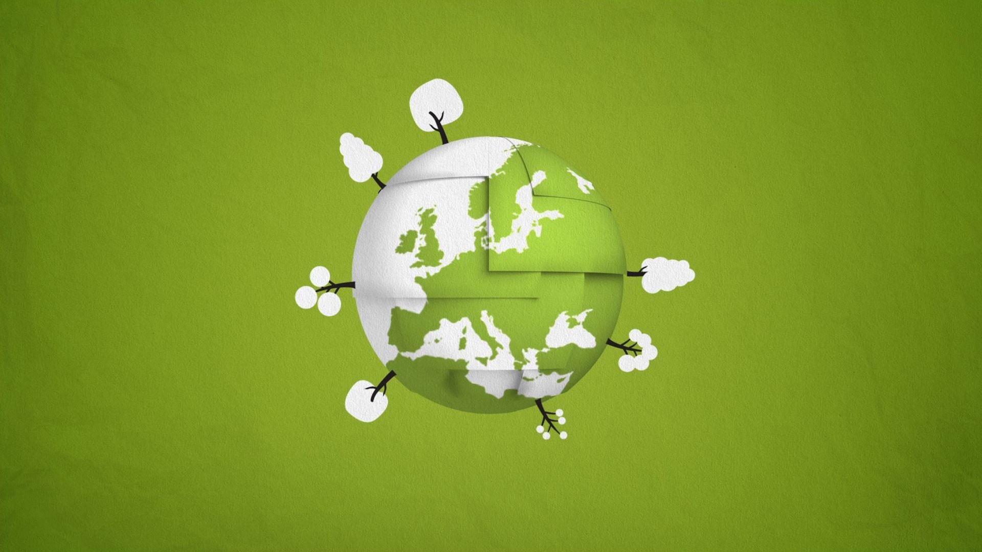 Mondi Green Range 2