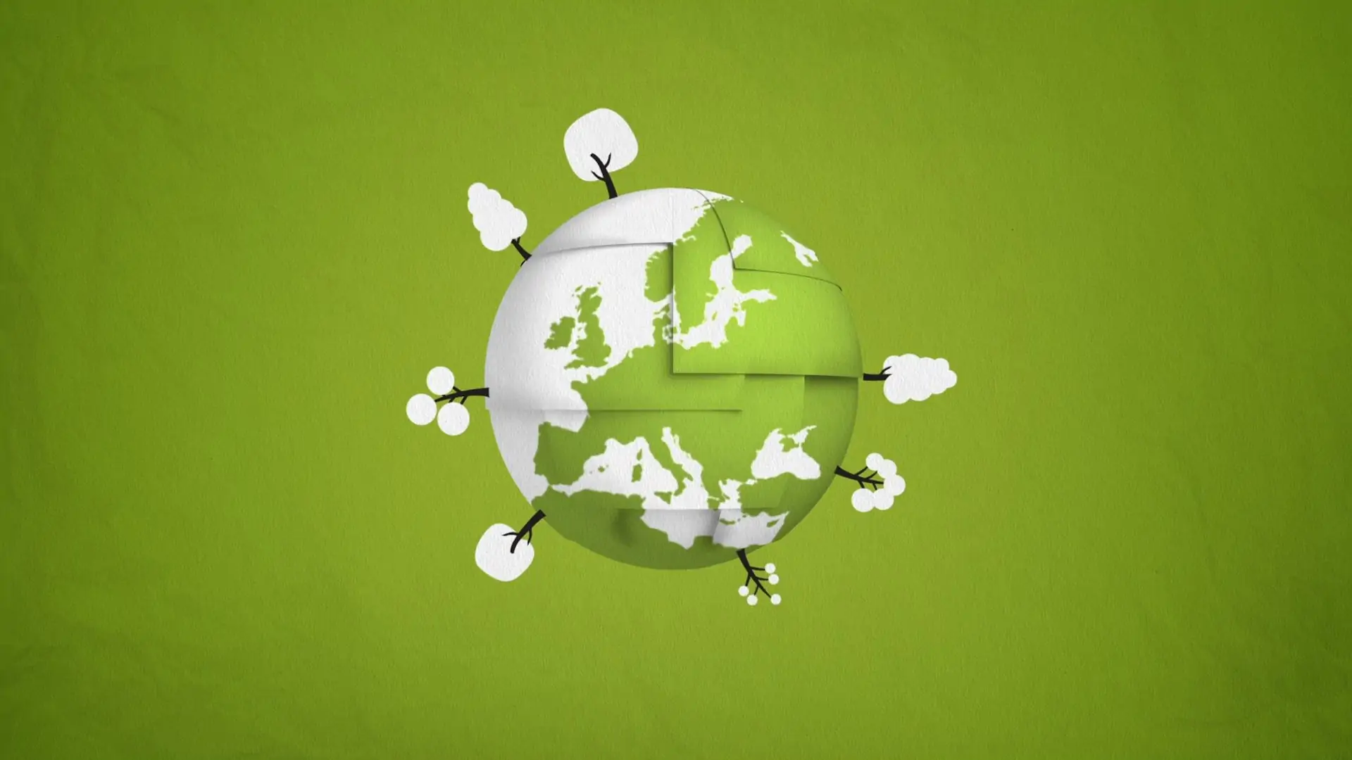 Mondi Green Range 2