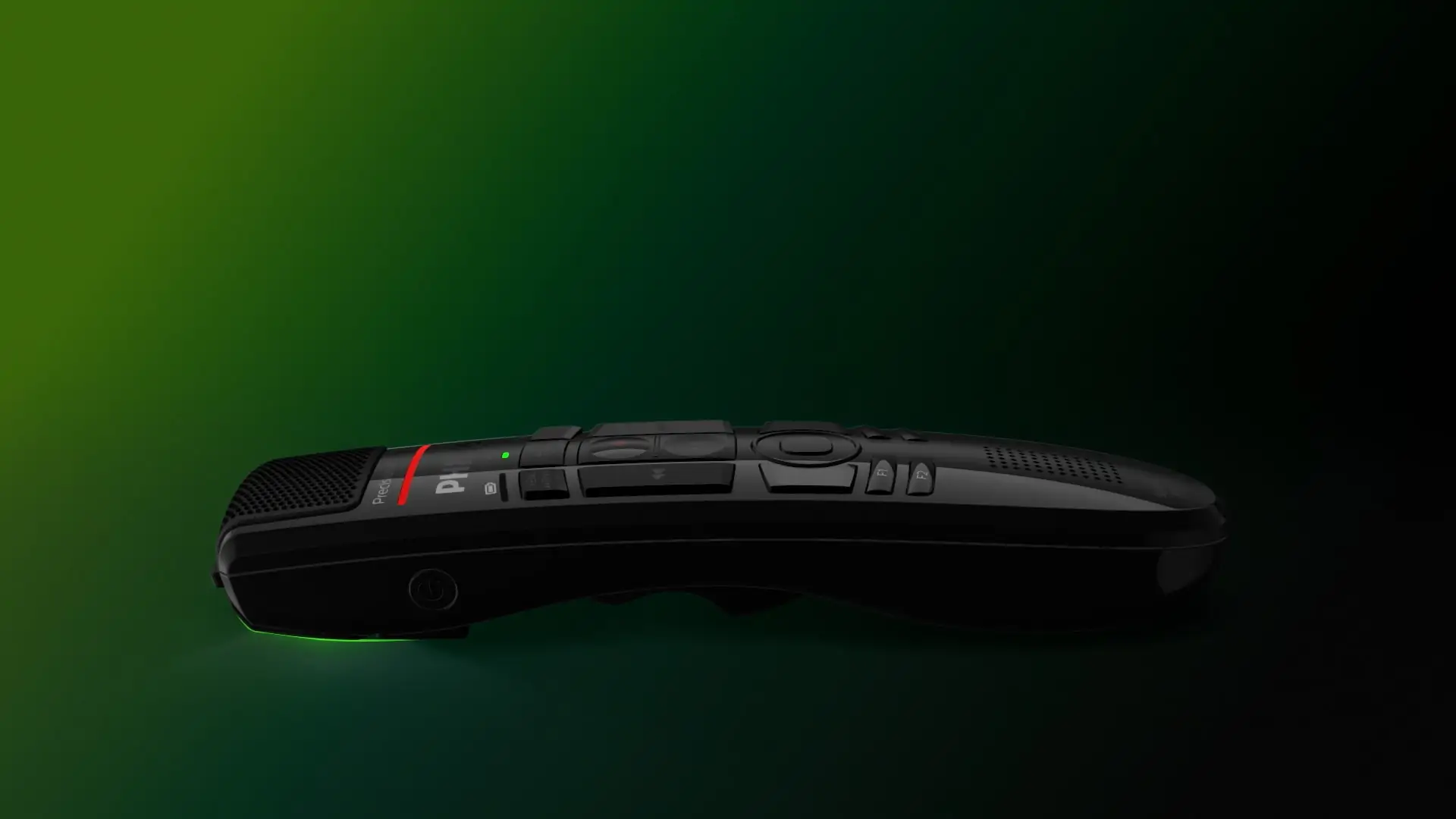 Philips SpeechMike Premium Air 2