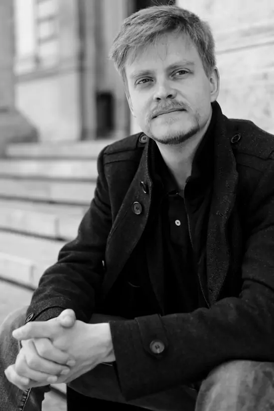 Gerhard Bottermann - Multimedia-Artist, 3D-Generalist & 2D-Motion Grafiker