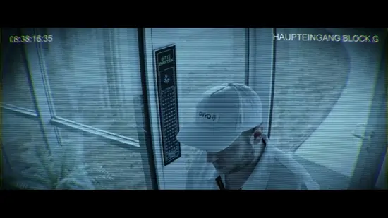 Compositing in der Postproduktion von Filmen